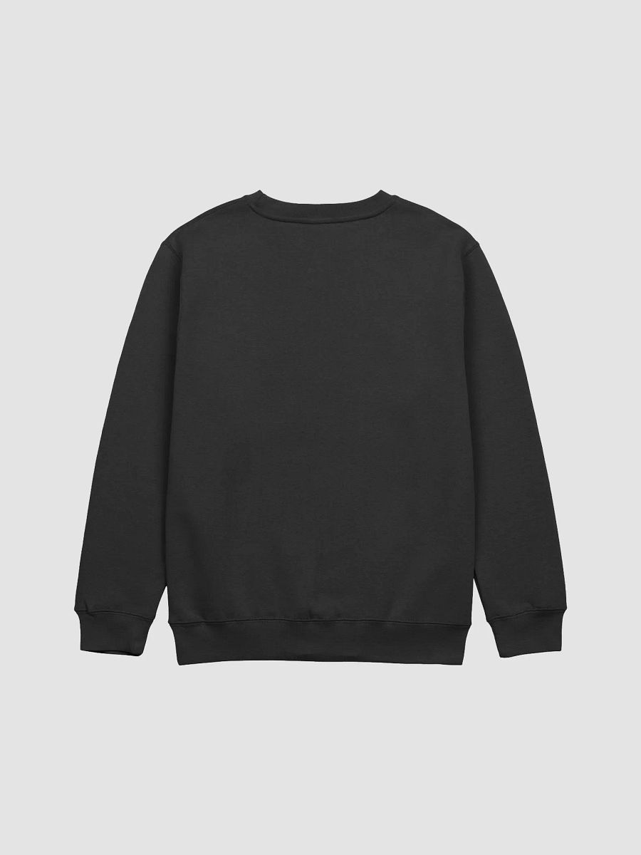 Shadowed Ram Skull Crewneck product image (12)