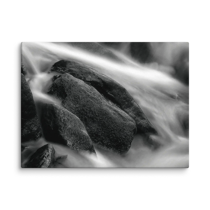 Mystic Waterfall Canvas product image (1)