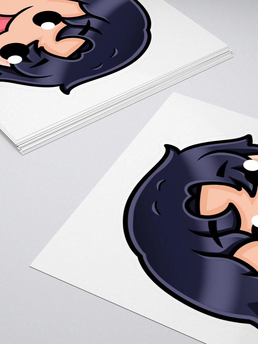 Blep Sticker product image (10)