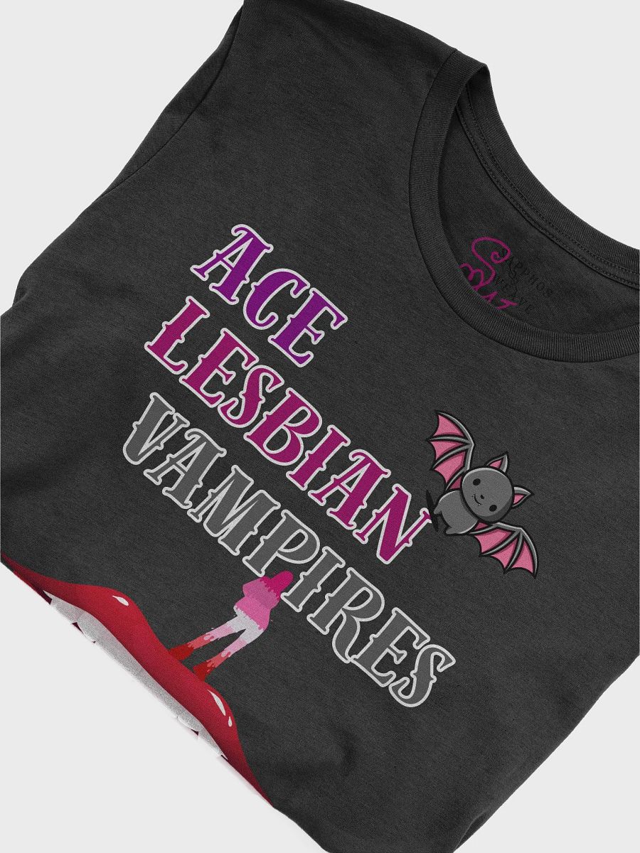 Ace Lesbian Vampires product image (7)