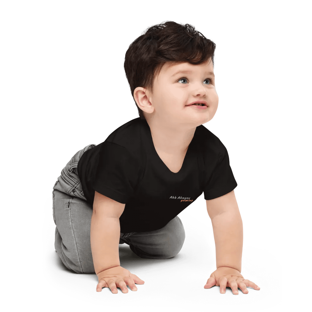 Ahh Akayee Gaming Toddler T product image (4)