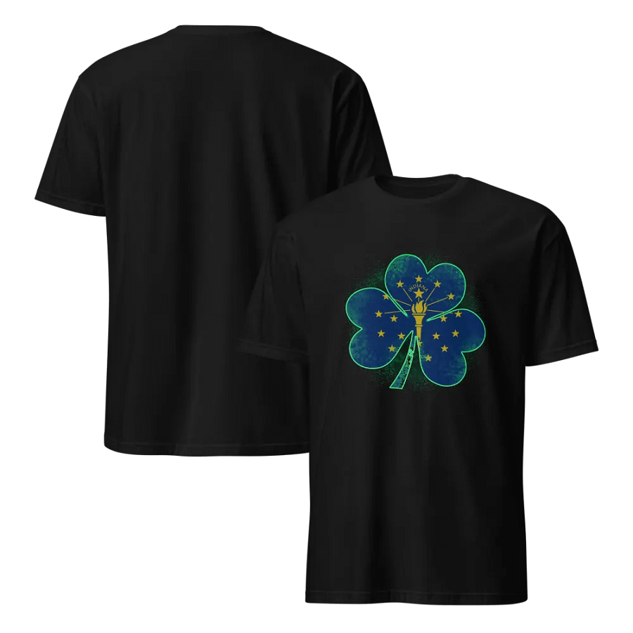 Indiana Clover: St Patrick's Day product image (6)