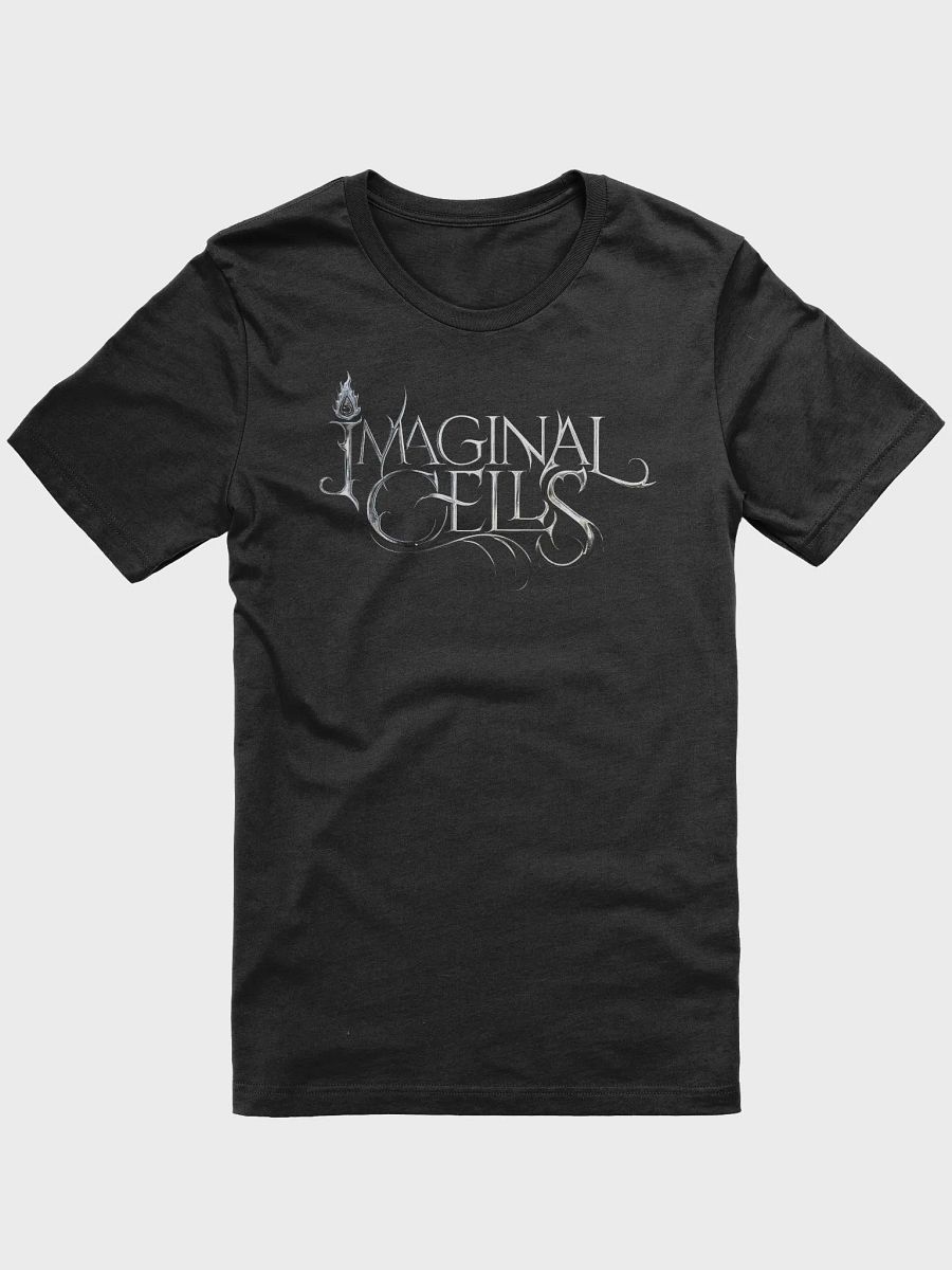 Imaginal Cells Band T-Shirt product image (1)