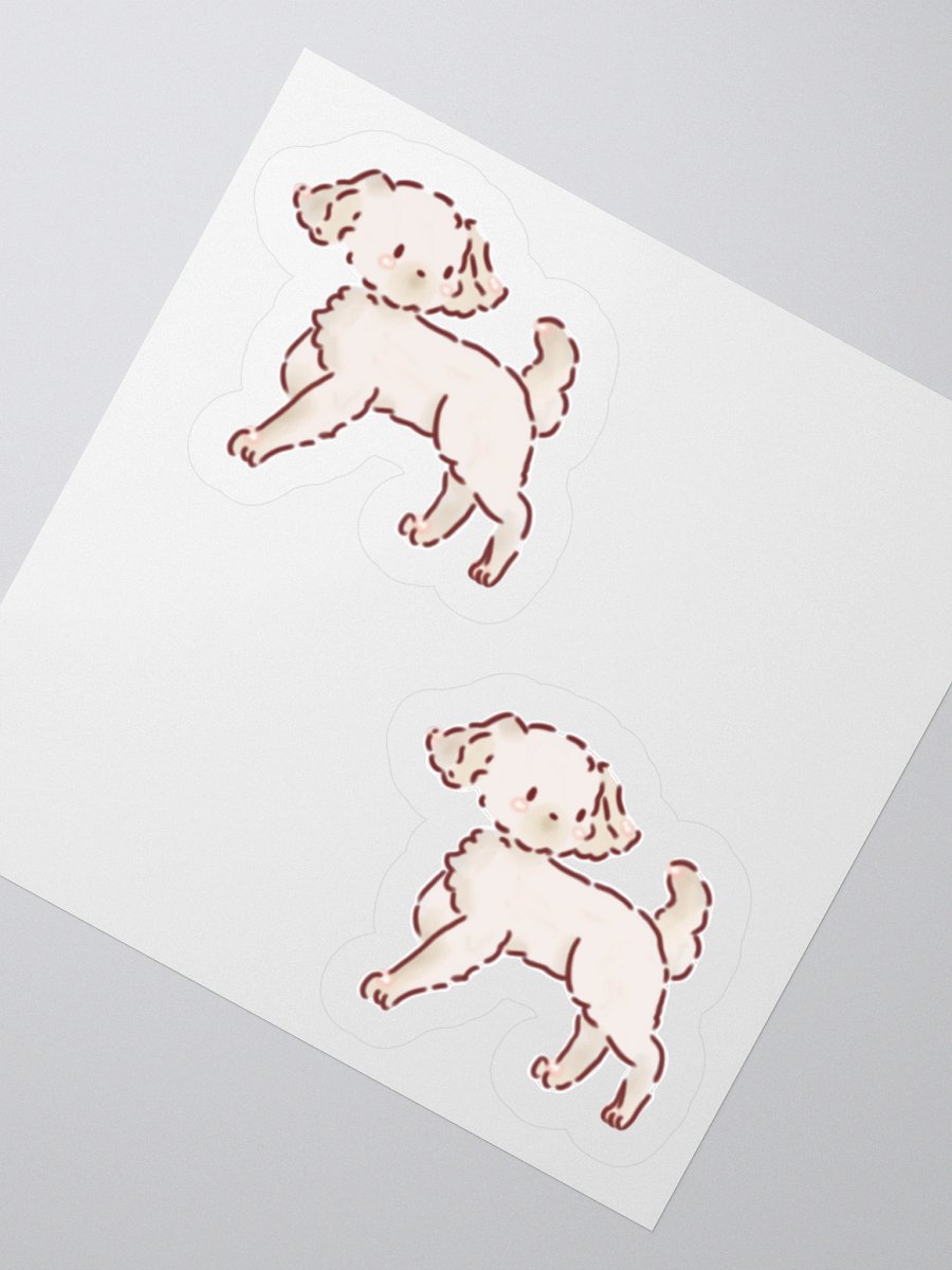 Puppies product image (2)