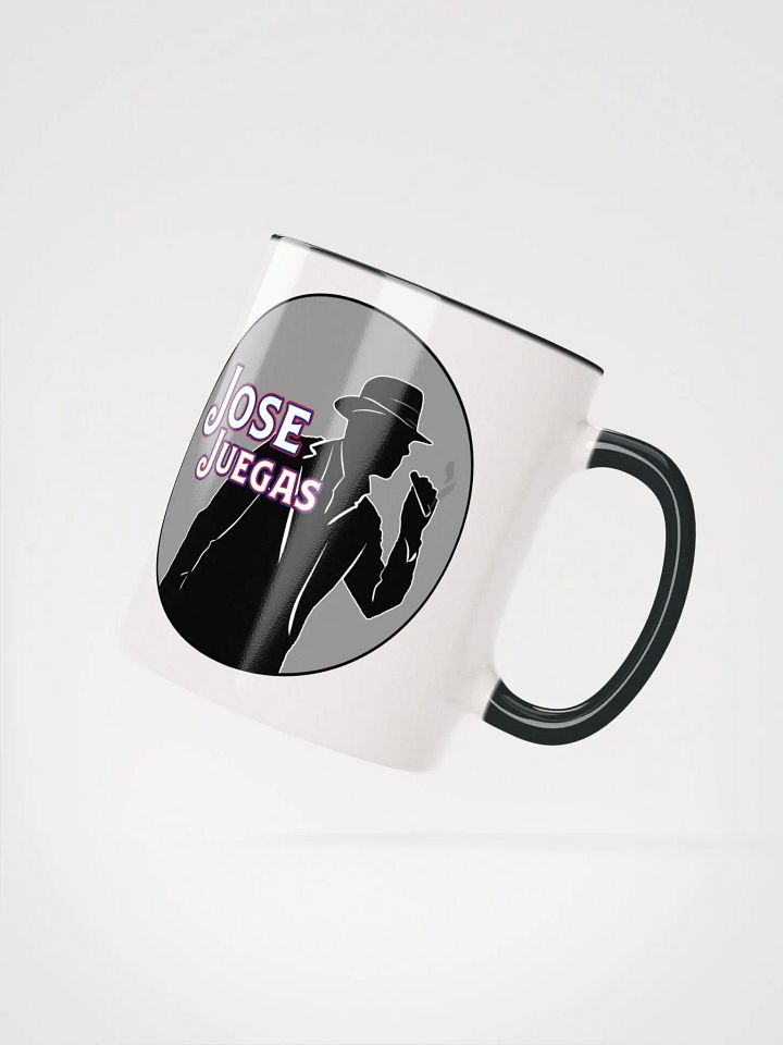Juegas Mug product image (1)