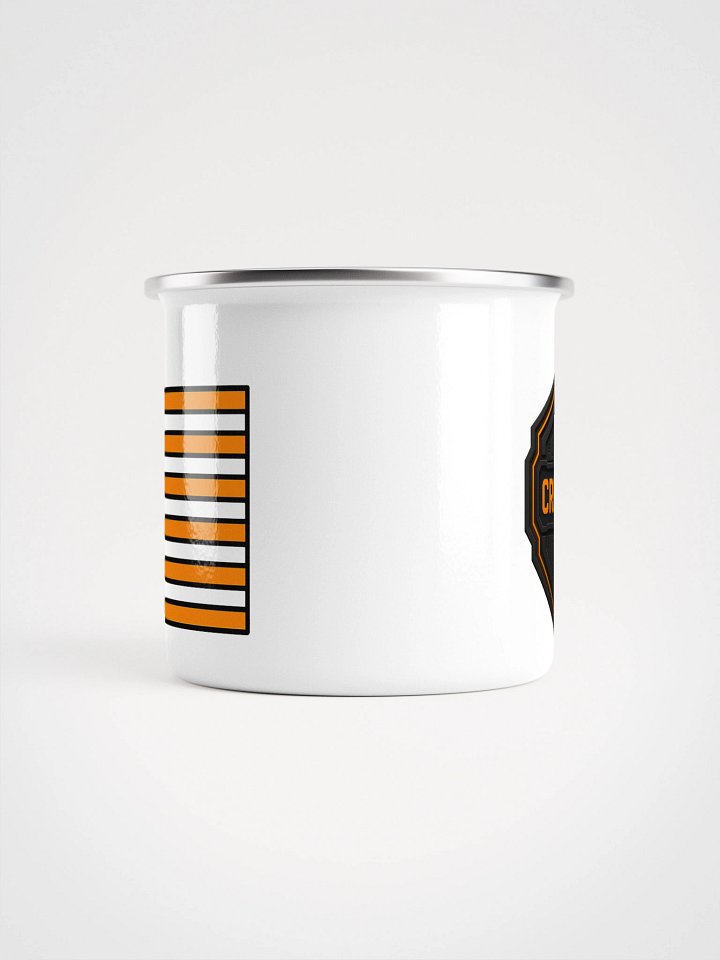 CreedHQ Mug product image (2)