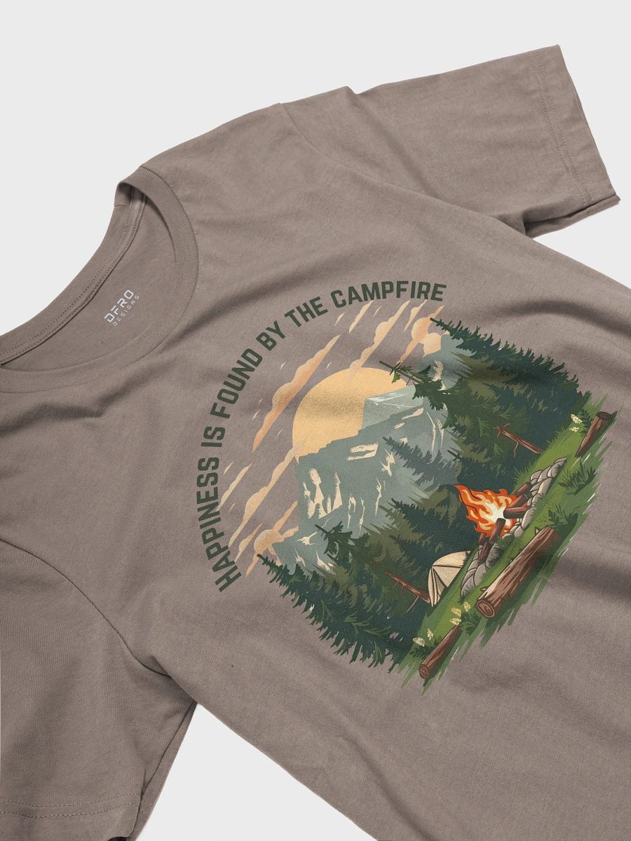 DD 005 "Happiness is found by the campfire" product image (31)