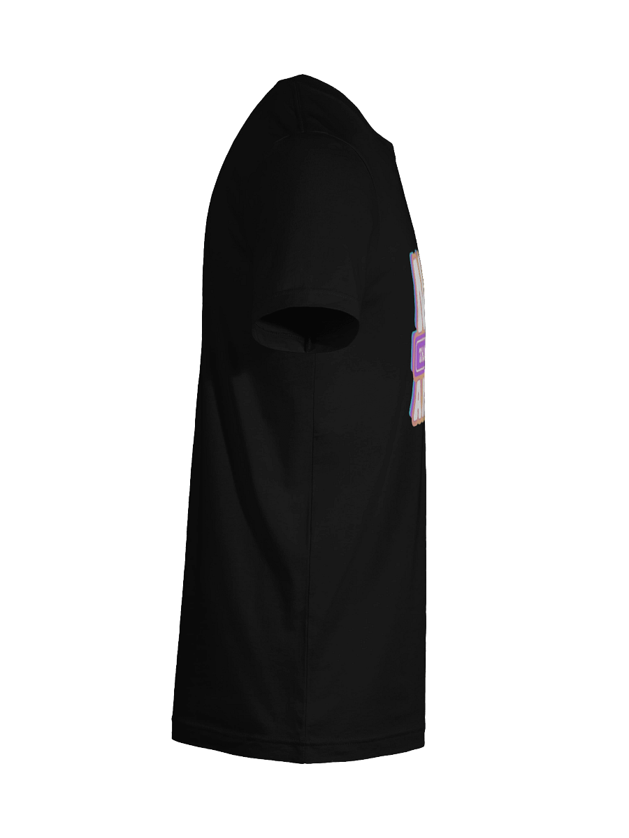 [BJ Designs] Now That's What I Call Anxiety Unisex Graphic Tee product image (12)