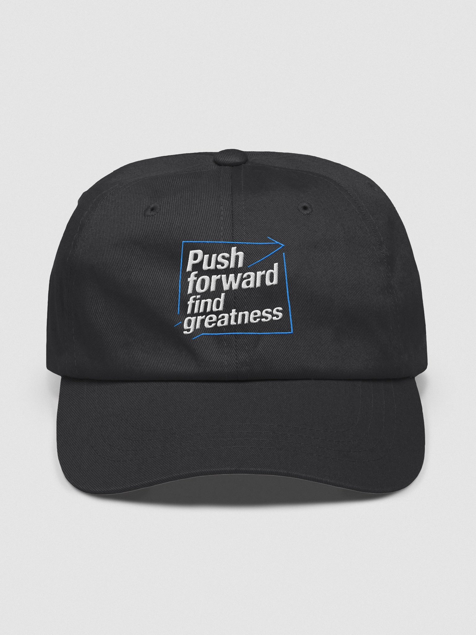 Unlock Your Inner Strength with Amy Adams’s Inspiring Mantra: Push forward, find greatness. — Wear It Proudly and Transform Your Life product image (1)
