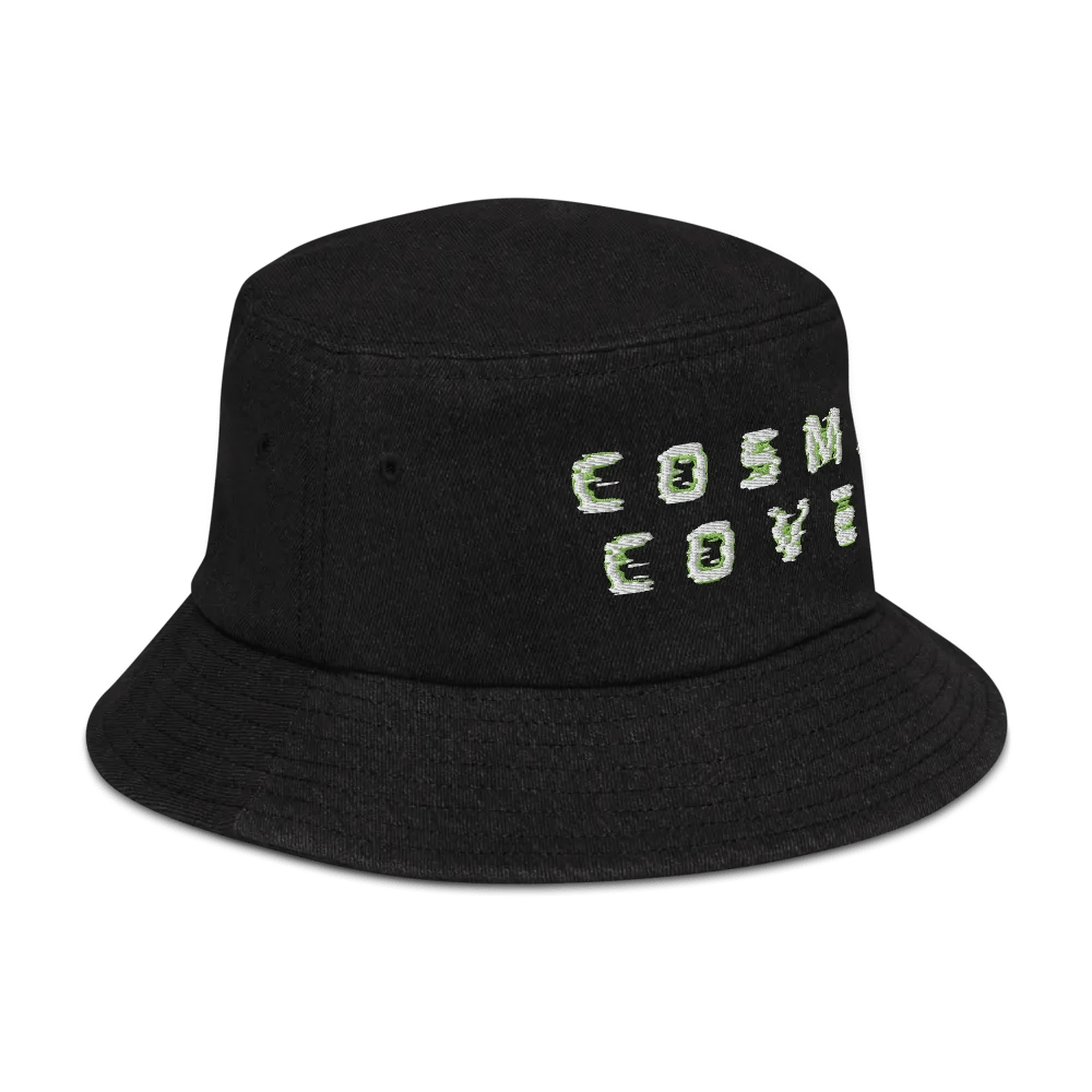 Cosmic Coven Bucket Hat product image (3)