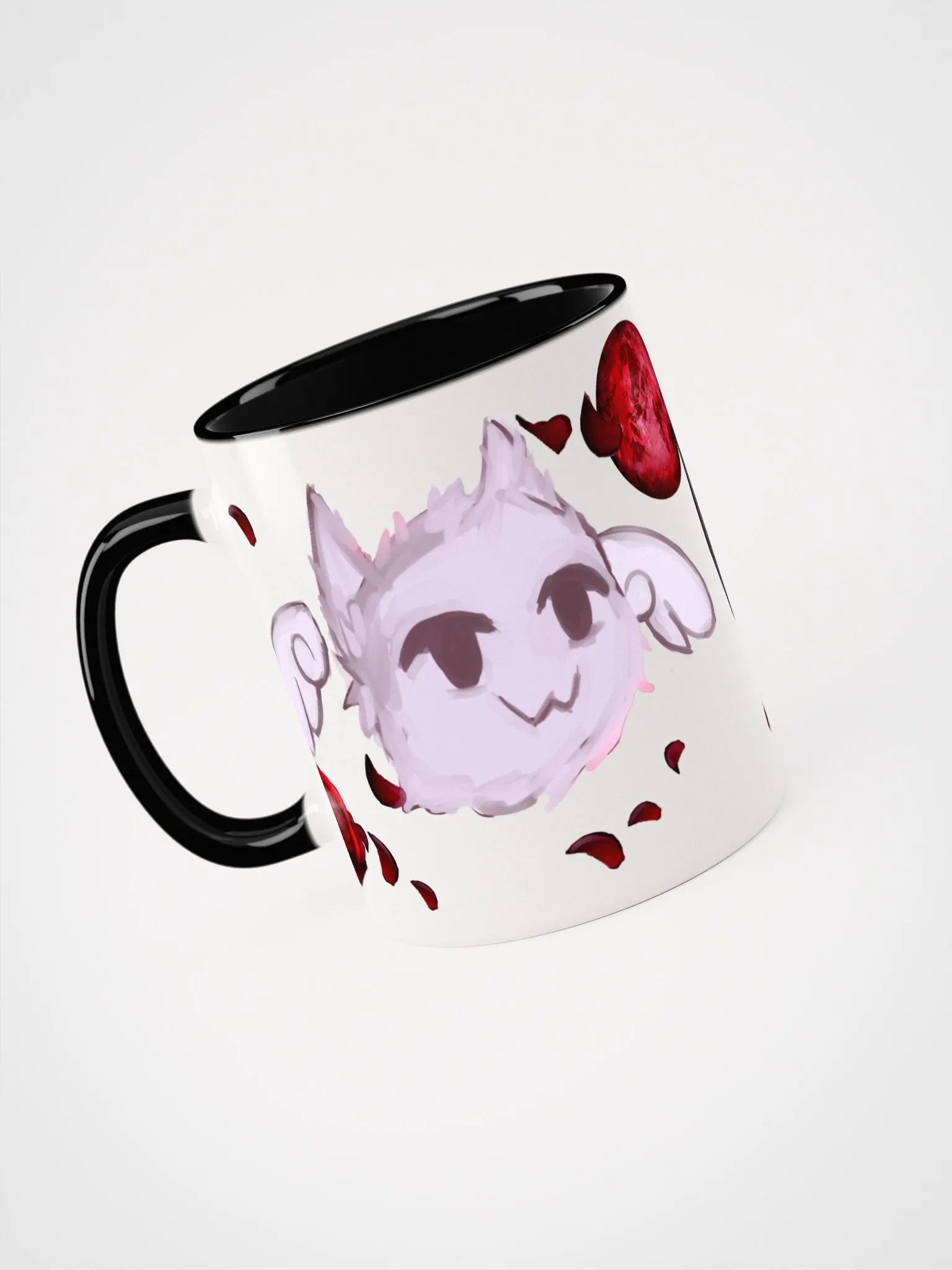 Mortal's Delightful Mug product image (2)