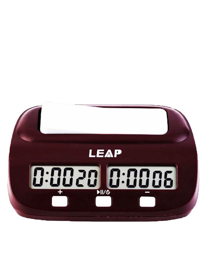 LEAP Chess Clock product image (1)