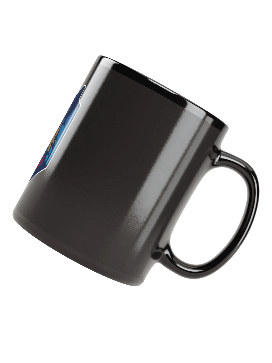 Electric K9Tazer Dog Mug product image (5)