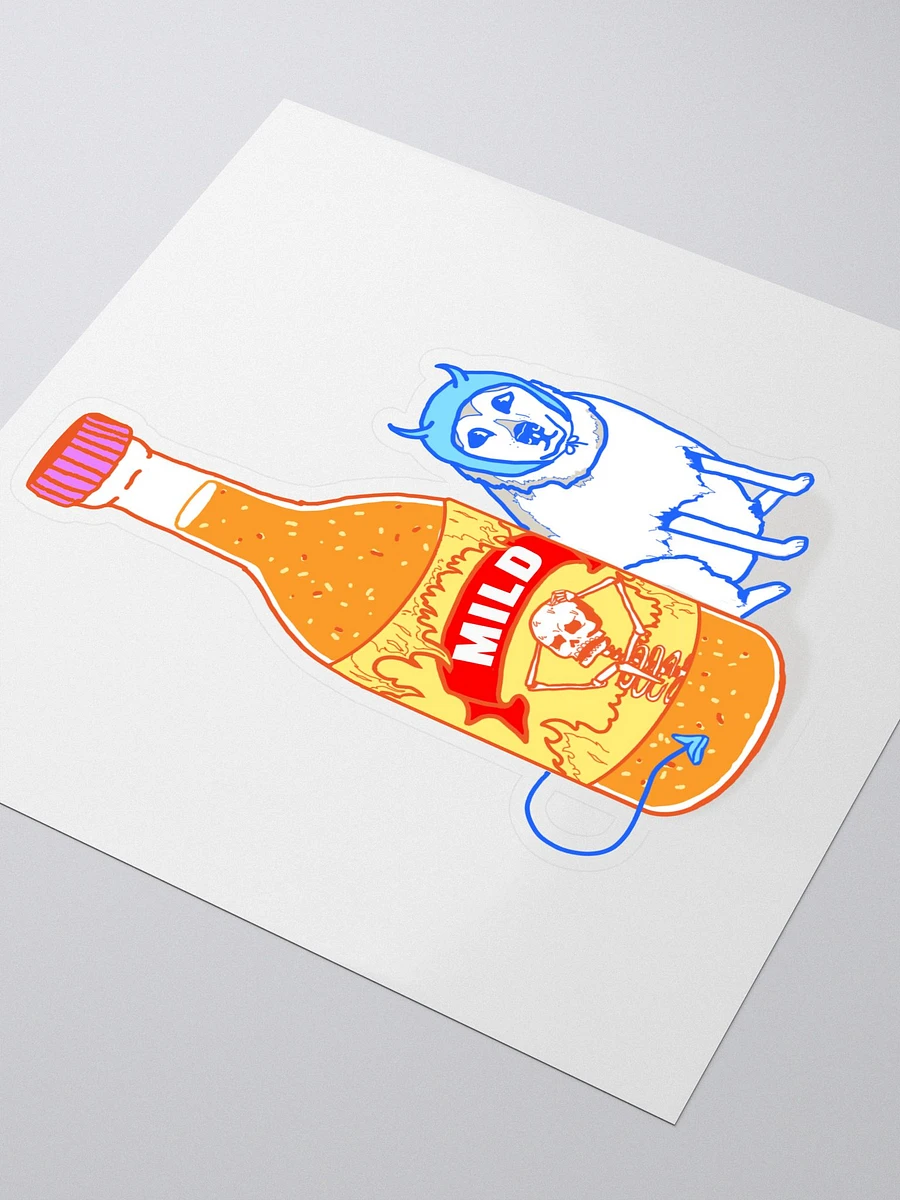 Saucy Stickers product image (3)