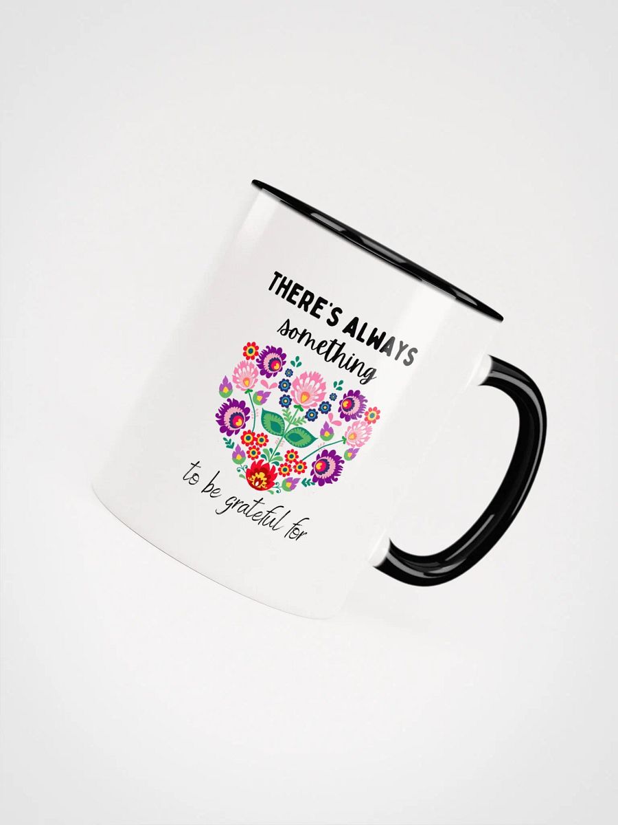 'To Be Grateful For' Ceramic Mug product image (27)