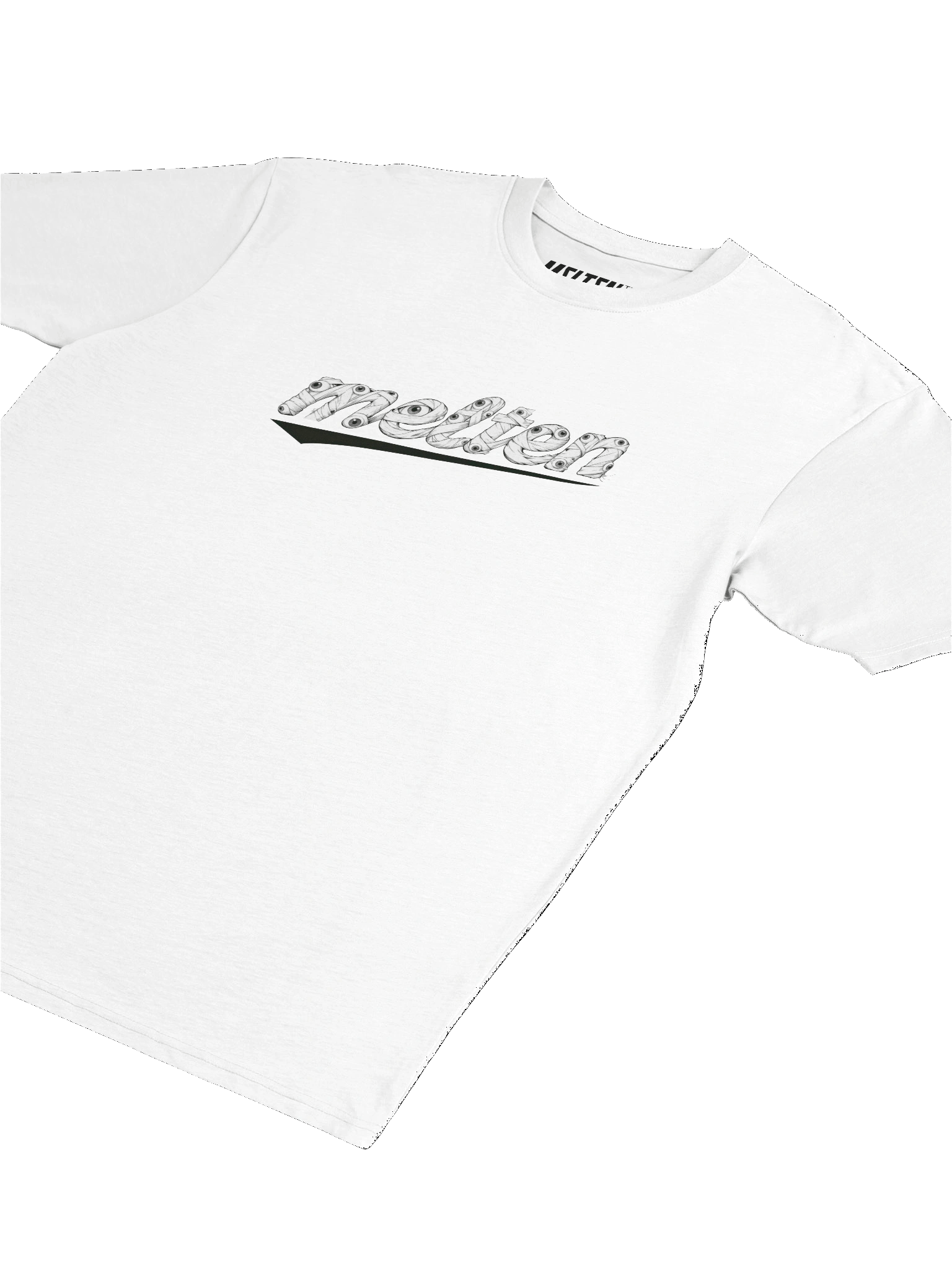 MELTEN Zombie Script product image (5)