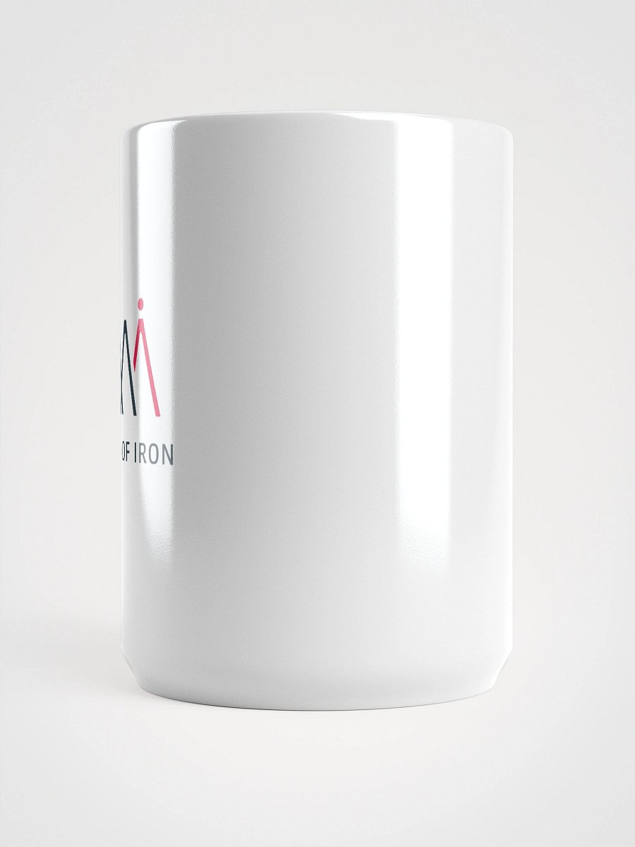 Men of Iron Mug product image (5)