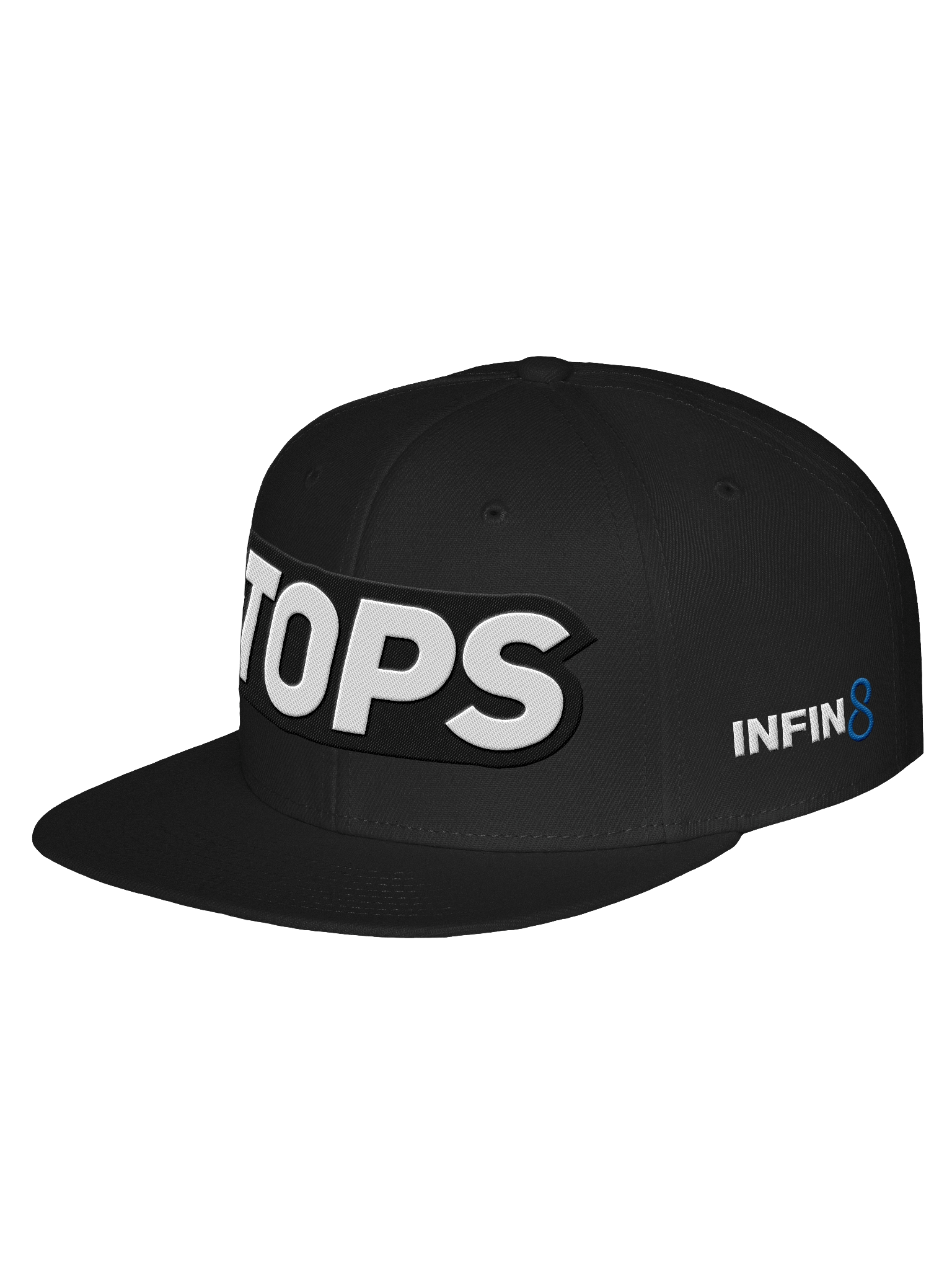 Tops Snapback product image (2)