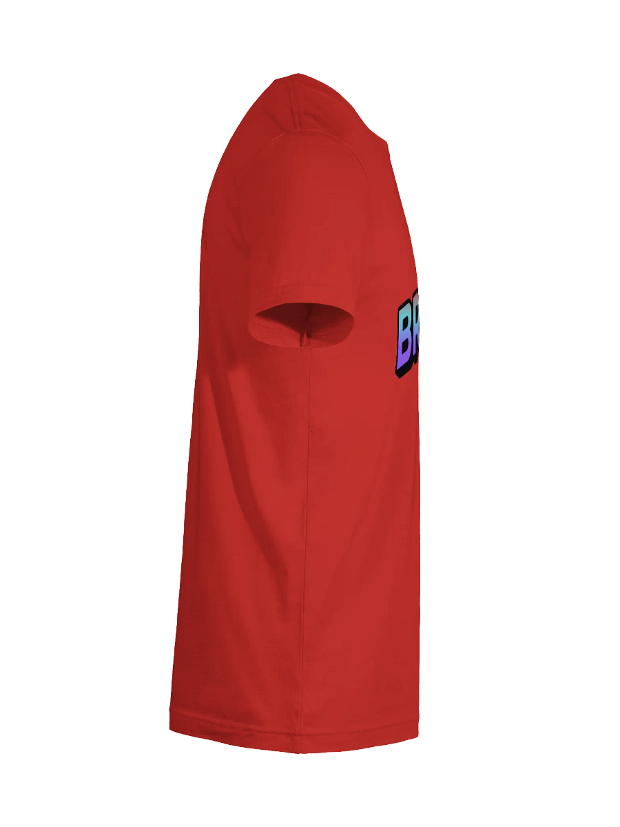 BRUH! Tee product image (6)