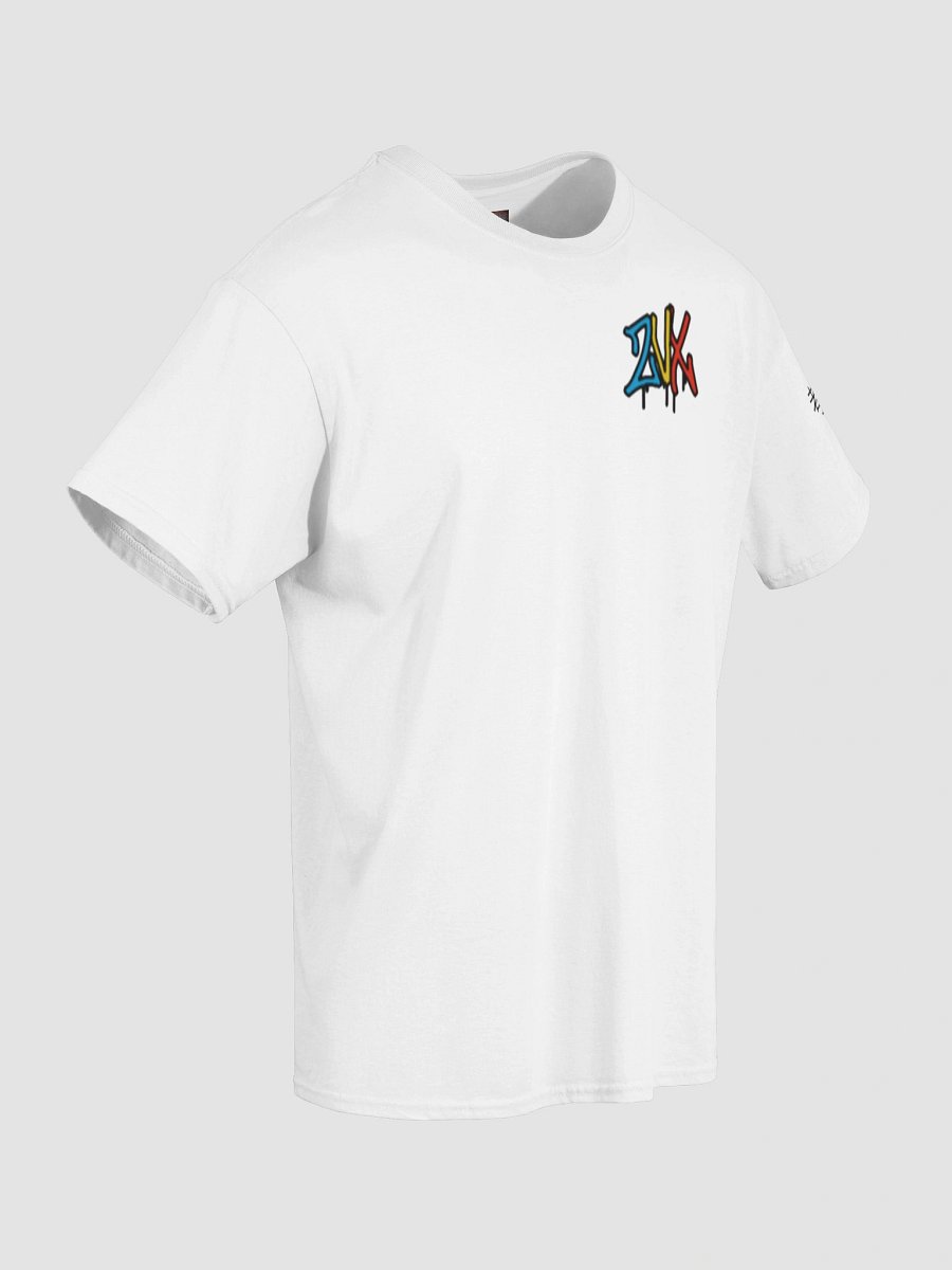 "CHONGQING NIGHTS" T-SHIRT | URBAN NEON GLOW product image (4)