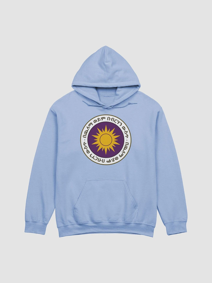 Alamayn Seal Basic Hoodie product image (14)