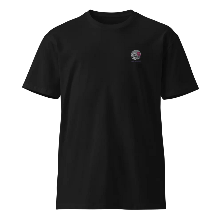 Stitched Design Tee product image (1)