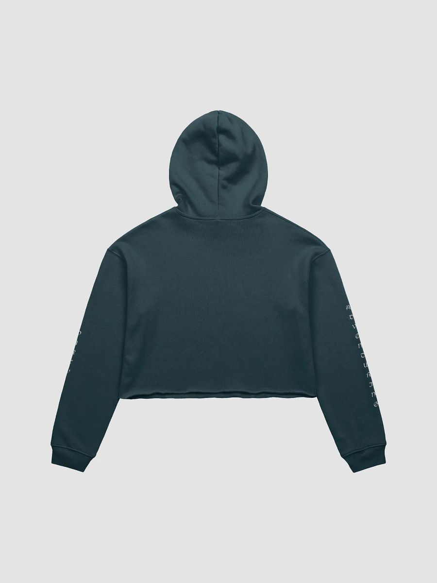TrueTash Adventuring Party Crop Hoodie product image (4)