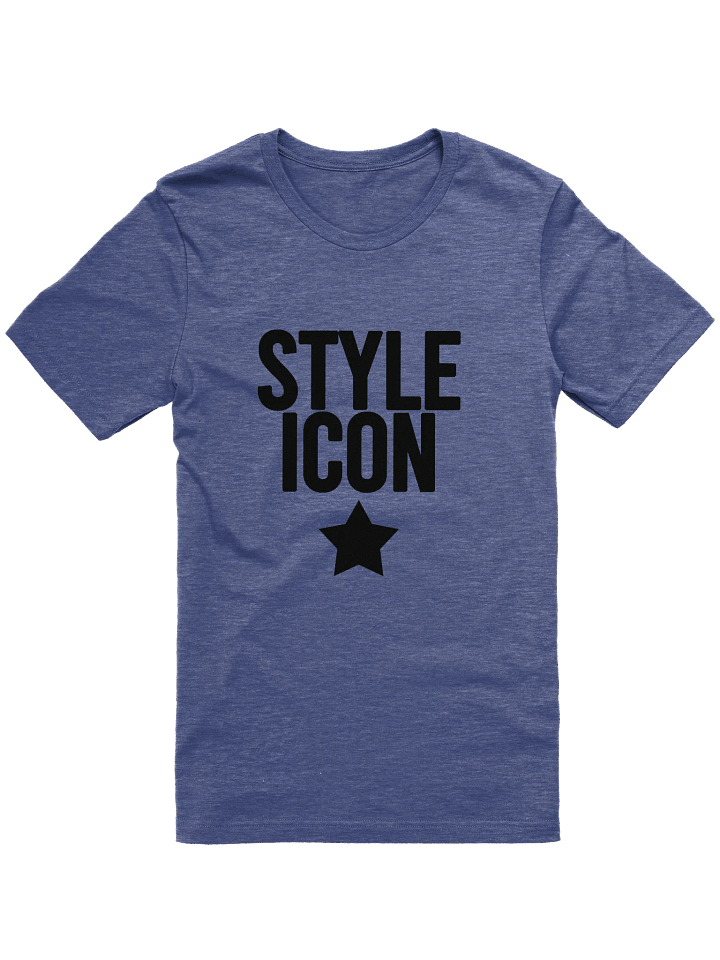 Style Icon - Shirt product image (4)