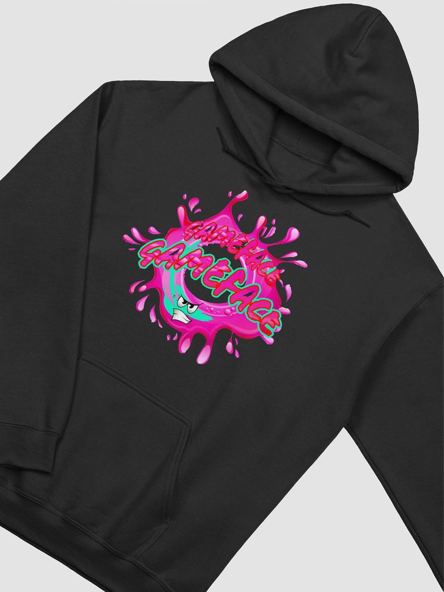 Novelty Gameface Splash Hoodie product image (24)