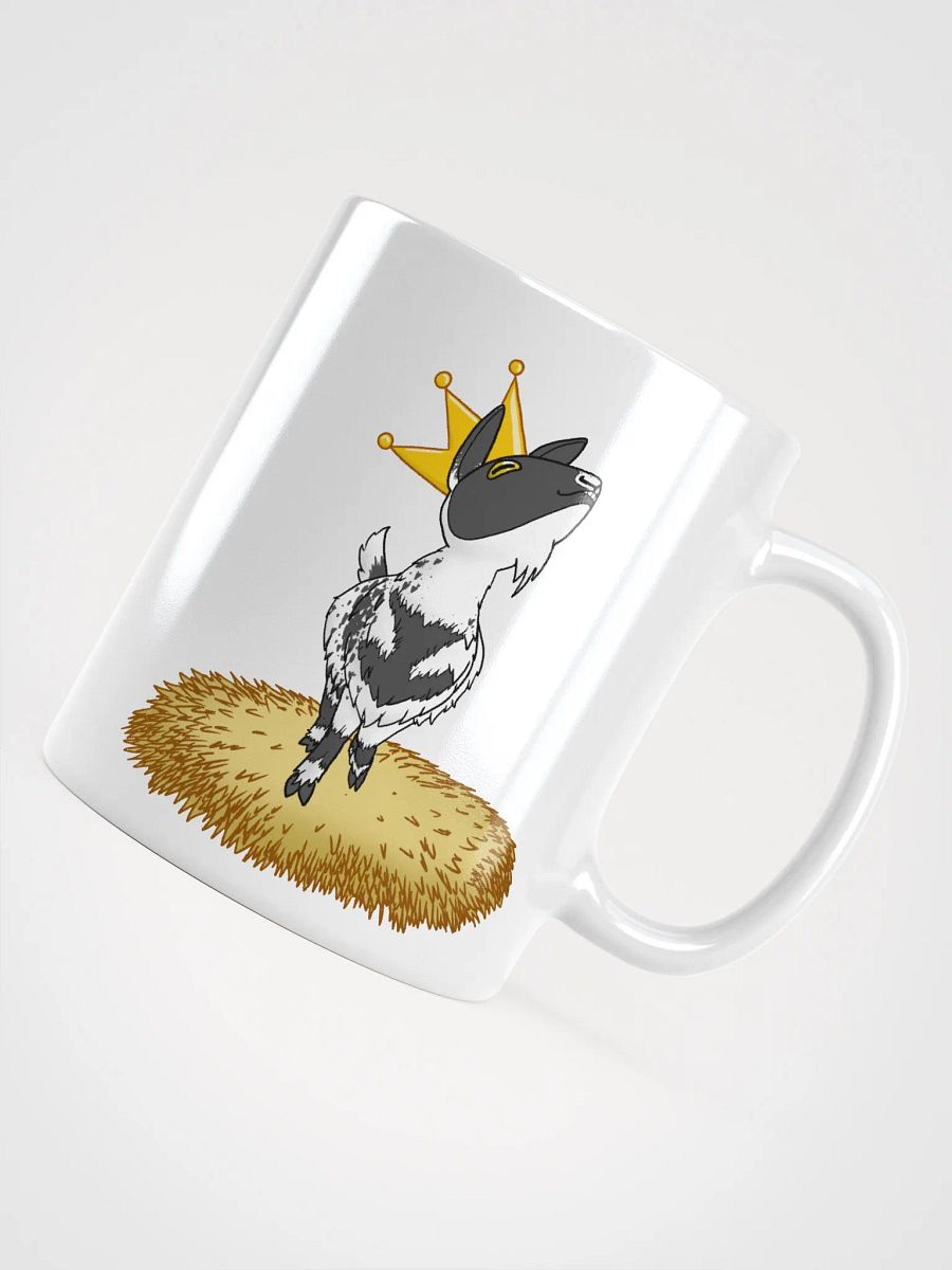King Jeremy mug product image (4)