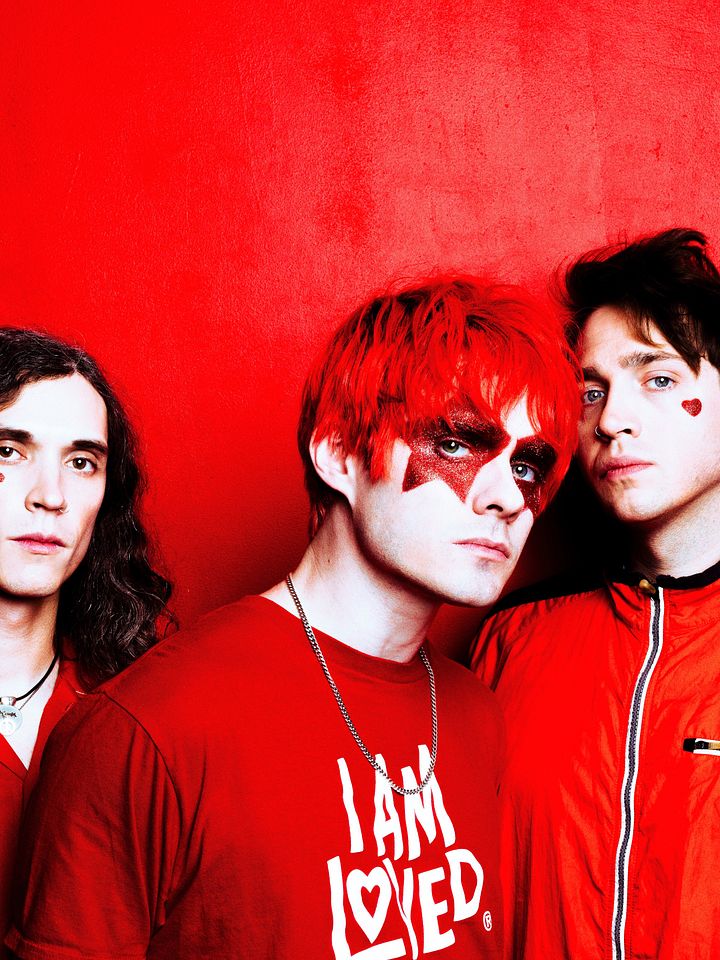 THE SOUL PRINT - SIGNED product image (1)
