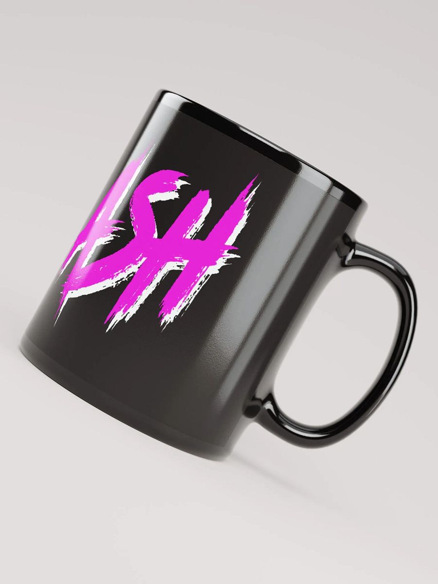 Mug Kis & Ash product image (4)