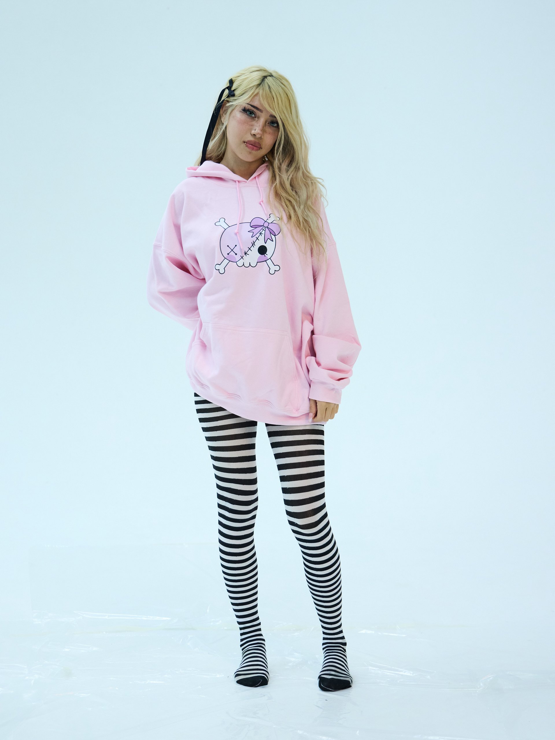 carrotc4ke hoodie product image (4)