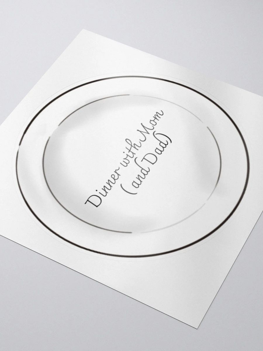 DWM Sticker product image (3)