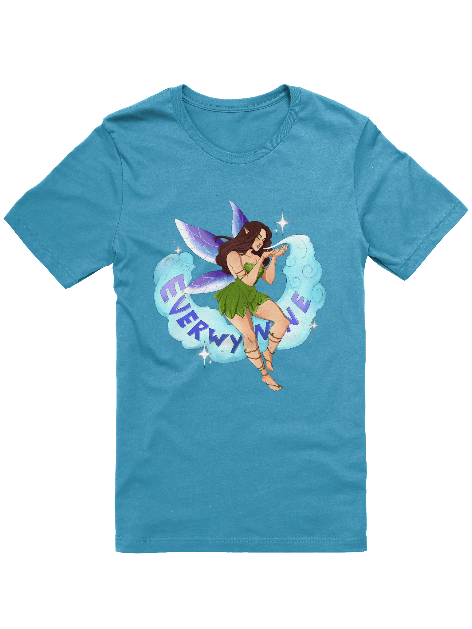 Ever Kiss Super Soft T-Shirt product image (1)