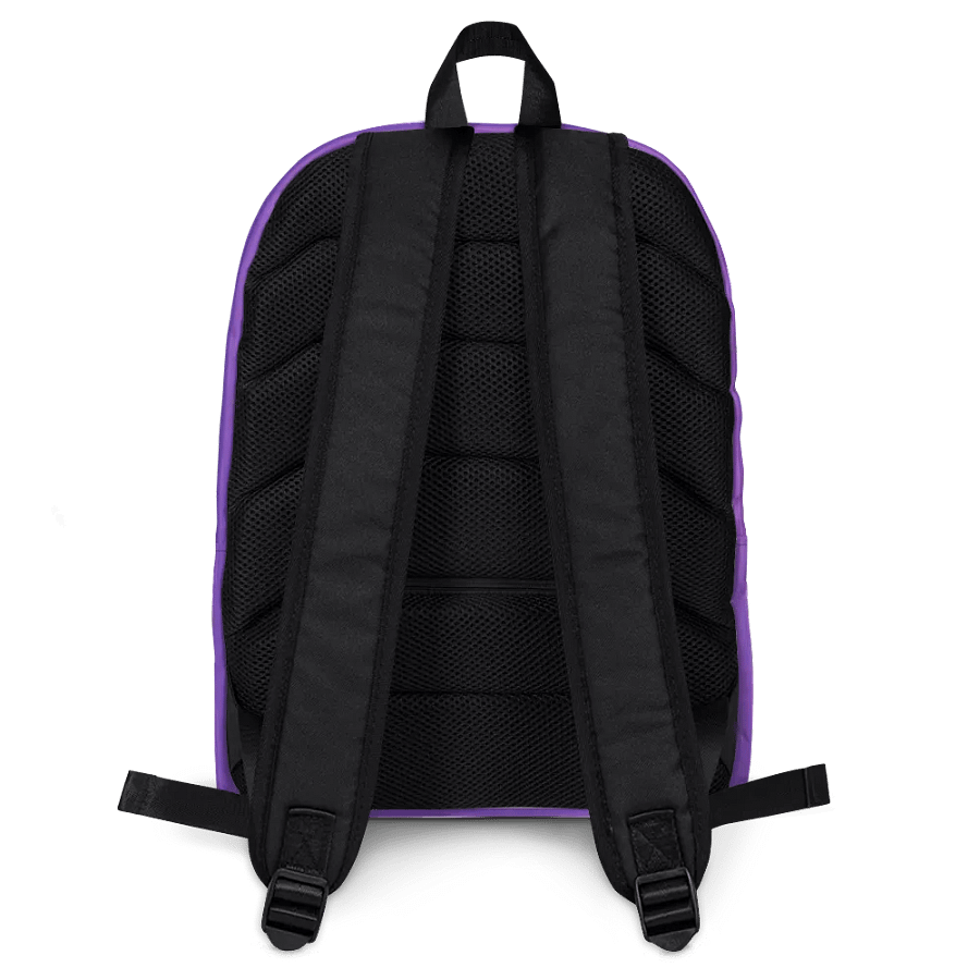 TheSlayerBaron's Vaporwave Backpack! product image (8)