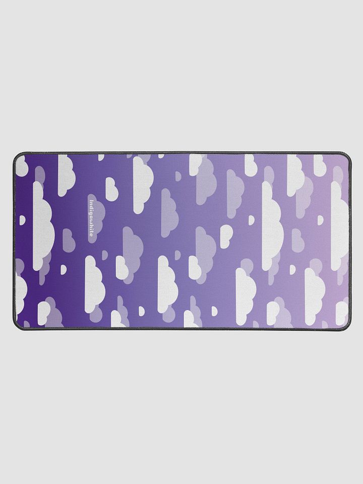 Sunset Mousepad product image (1)