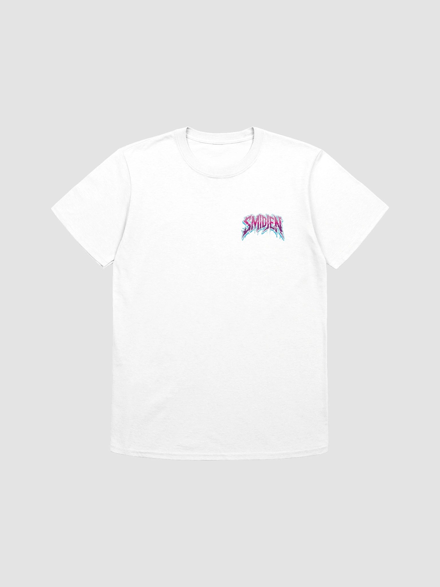Smidjen - T-Shirt product image (2)