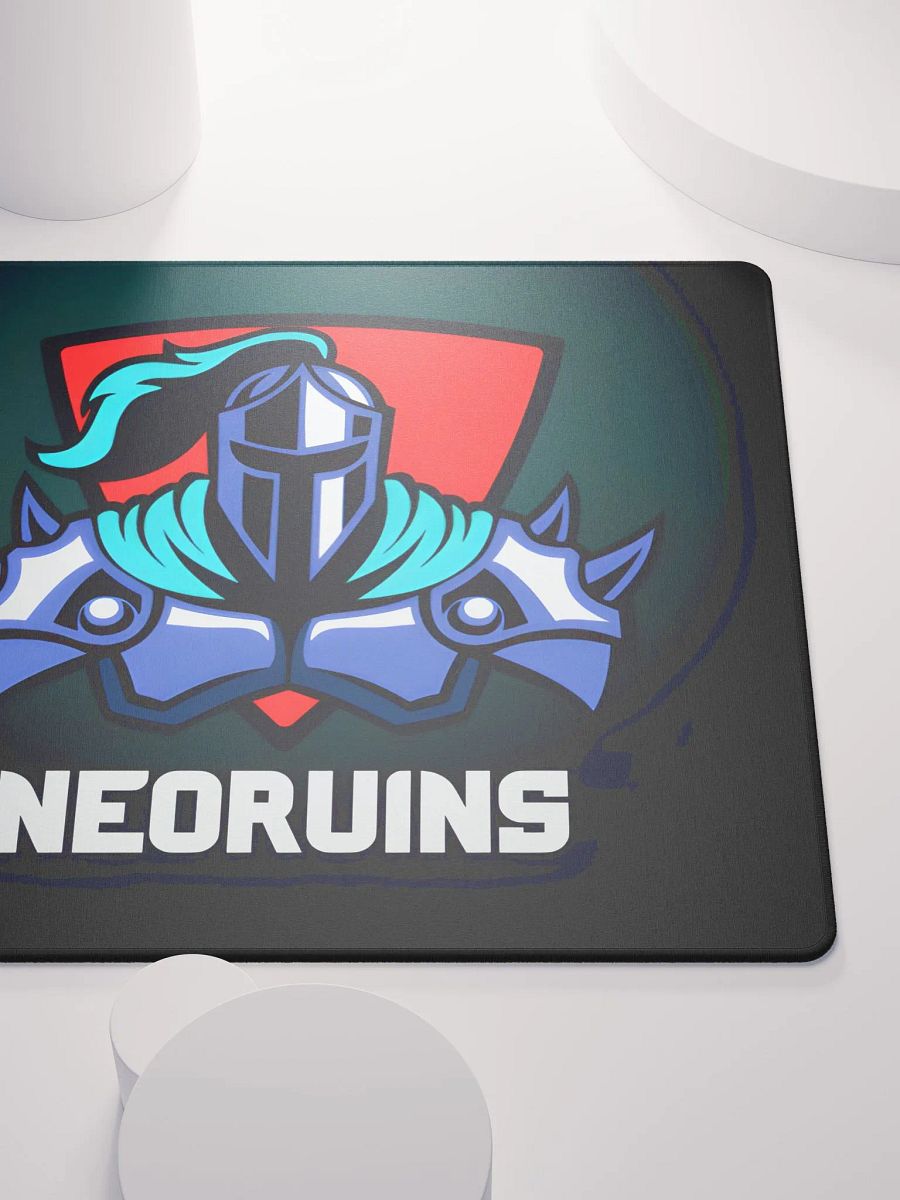 Neo Mouse Pad product image (5)
