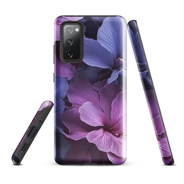 Tough Phone Case for Samsung® product image (1)