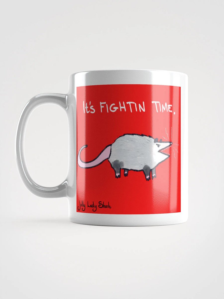 It's Fightin Time product image (16)
