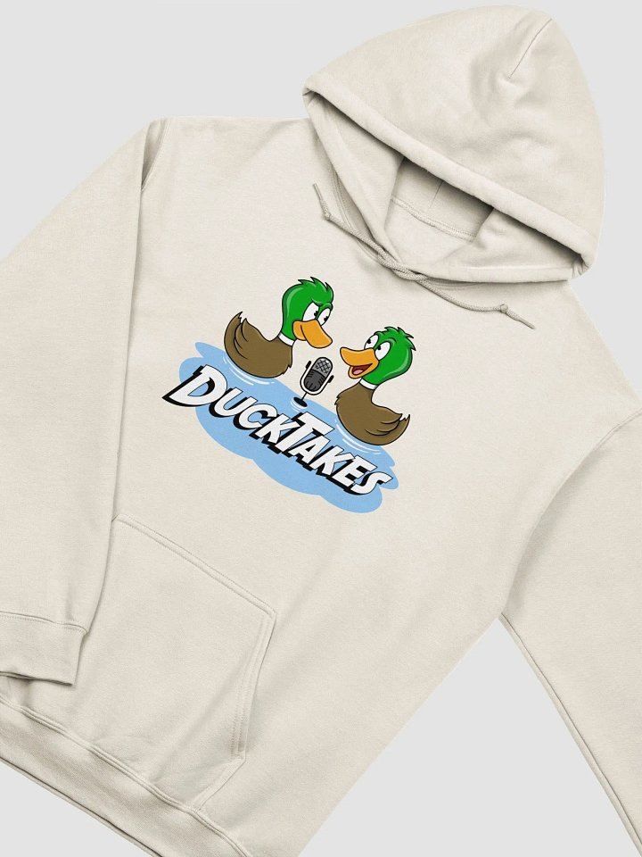 DuckTakes Hoodie product image (14)
