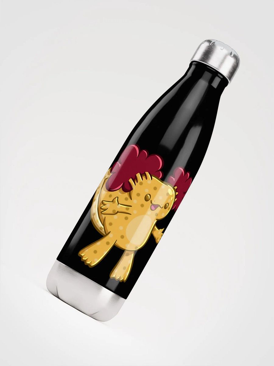 Toothy Water Bottle product image (7)
