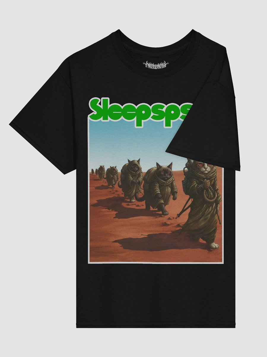 SLEEPSPSPS Dopesmoker TEE product image (27)