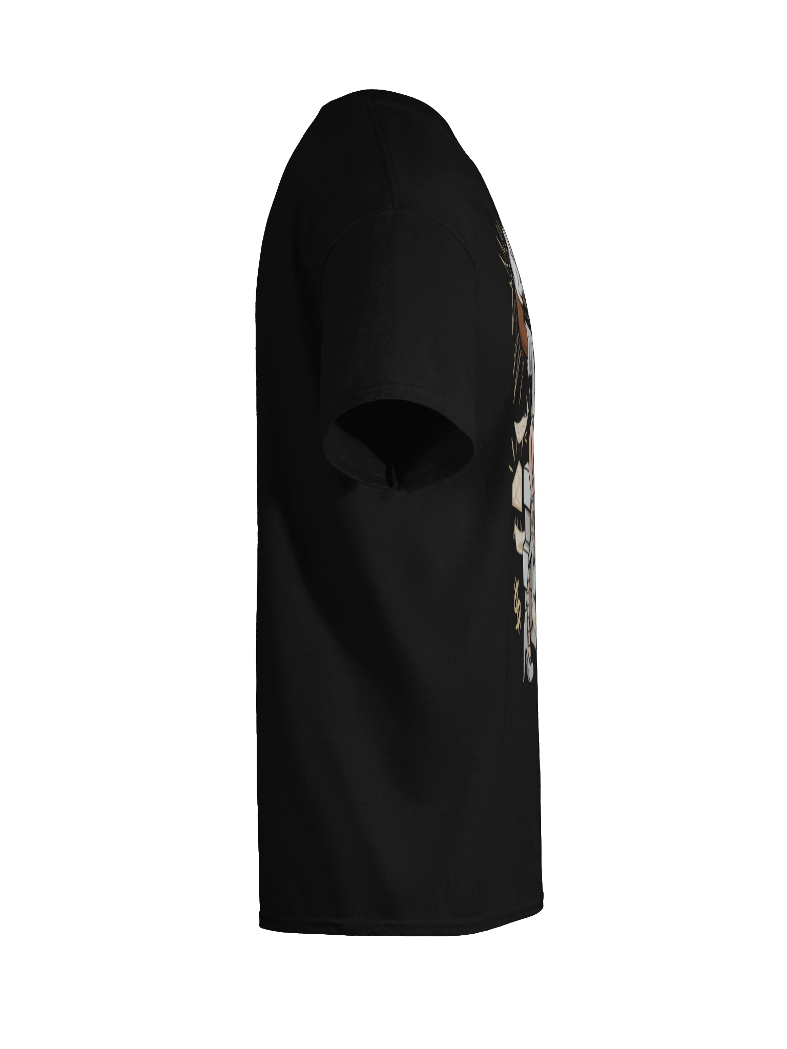 Urban Heavyweight Vibe T-Shirt product image (12)