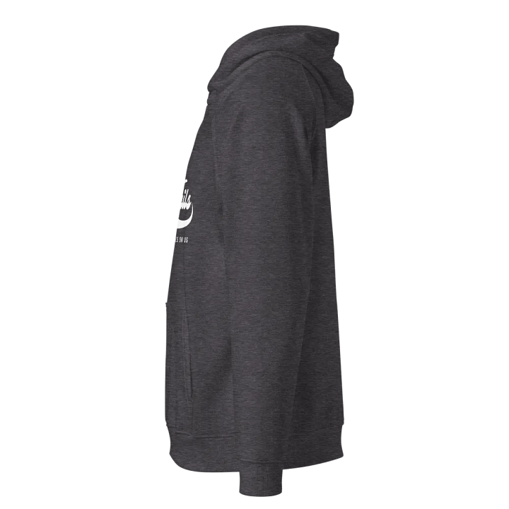 Chemtrails Worldwide - Stop Spraying Chemicals On Us - Organic Cotton Hoodie product image (18)