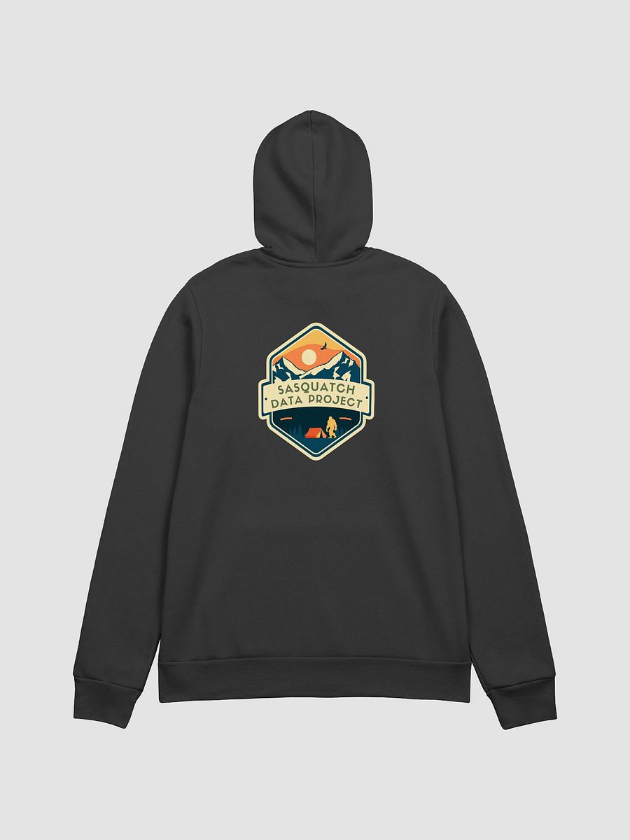SDP Super Soft Hoodie product image (2)