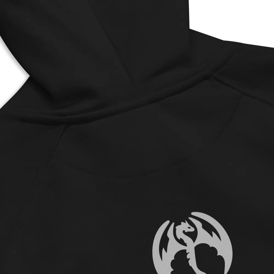 Bold Definition Eco Hoodie product image (9)