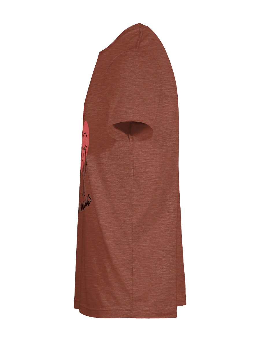 New Beginnings Supersoft T-Shirt product image (121)