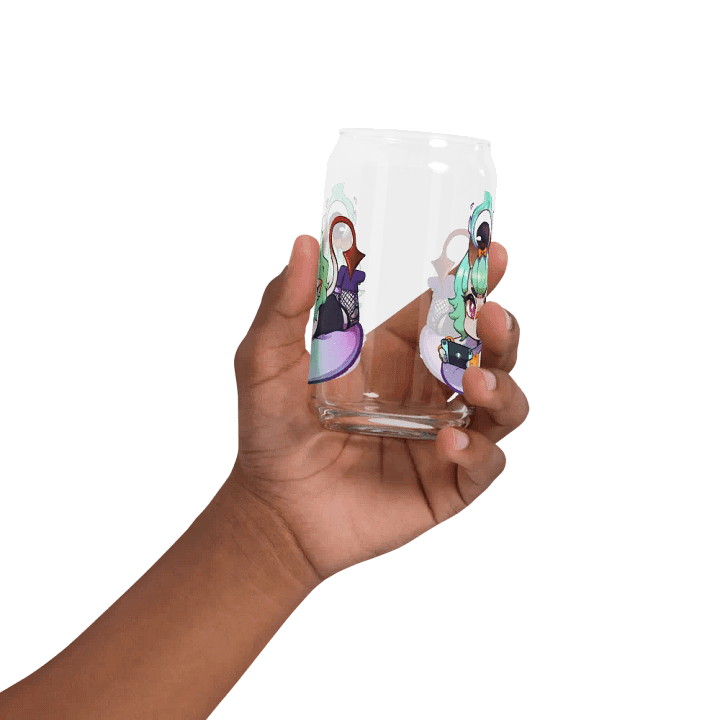 Gamer Glass product image (2)
